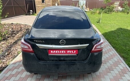 Nissan Teana, 2014 год, 2 150 000 рублей, 3 фотография