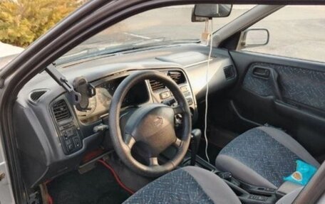 Nissan Primera II рестайлинг, 1998 год, 280 000 рублей, 2 фотография