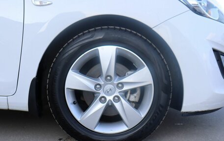 Hyundai i30 II рестайлинг, 2013 год, 1 180 000 рублей, 9 фотография