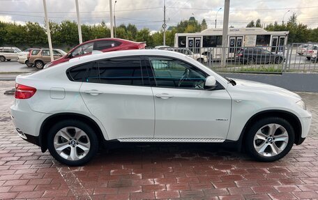 BMW X6, 2011 год, 2 100 000 рублей, 4 фотография