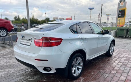 BMW X6, 2011 год, 2 100 000 рублей, 5 фотография