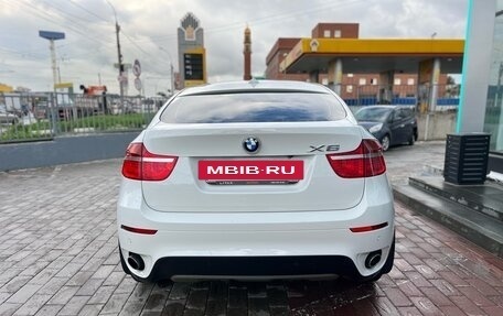 BMW X6, 2011 год, 2 100 000 рублей, 6 фотография