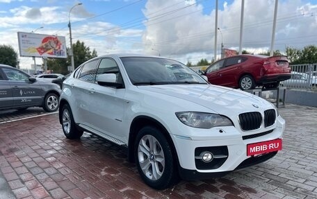 BMW X6, 2011 год, 2 100 000 рублей, 3 фотография