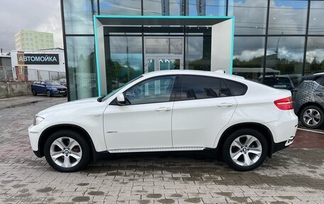 BMW X6, 2011 год, 2 100 000 рублей, 8 фотография