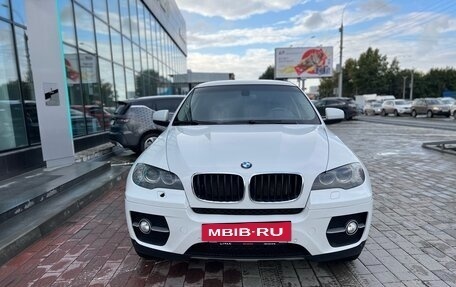 BMW X6, 2011 год, 2 100 000 рублей, 2 фотография