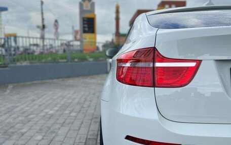 BMW X6, 2011 год, 2 100 000 рублей, 14 фотография