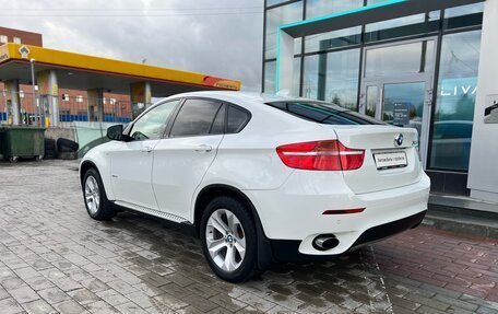 BMW X6, 2011 год, 2 100 000 рублей, 7 фотография