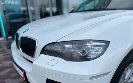 BMW X6, 2011 год, 2 100 000 рублей, 10 фотография