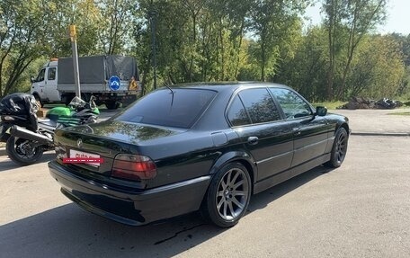 BMW 7 серия, 1996 год, 950 000 рублей, 4 фотография