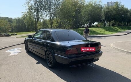 BMW 7 серия, 1996 год, 950 000 рублей, 5 фотография