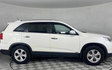 KIA Sorento II рестайлинг, 2016 год, 1 750 000 рублей, 4 фотография