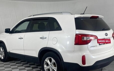 KIA Sorento II рестайлинг, 2016 год, 1 750 000 рублей, 7 фотография