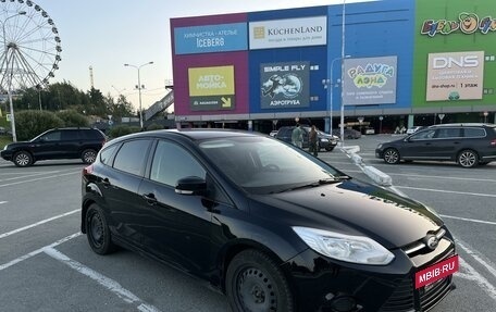 Ford Focus III, 2011 год, 800 000 рублей, 3 фотография