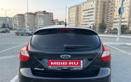 Ford Focus III, 2011 год, 800 000 рублей, 5 фотография