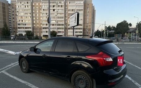 Ford Focus III, 2011 год, 800 000 рублей, 6 фотография