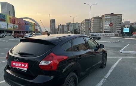 Ford Focus III, 2011 год, 800 000 рублей, 4 фотография