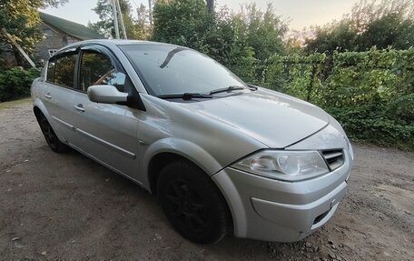 Renault Megane II, 2008 год, 450 000 рублей, 2 фотография