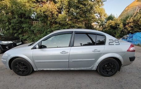 Renault Megane II, 2008 год, 450 000 рублей, 6 фотография