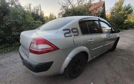 Renault Megane II, 2008 год, 450 000 рублей, 13 фотография