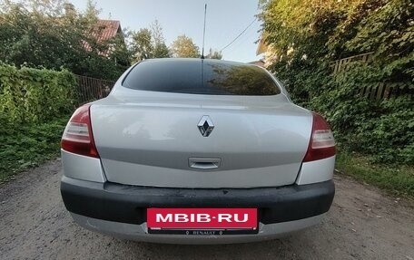 Renault Megane II, 2008 год, 450 000 рублей, 5 фотография