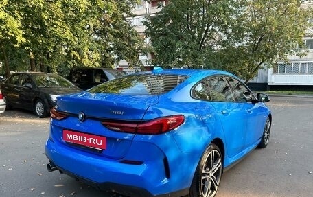 BMW 2 серия F44, 2020 год, 2 770 000 рублей, 3 фотография