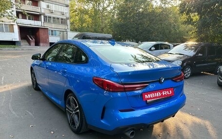 BMW 2 серия F44, 2020 год, 2 770 000 рублей, 5 фотография