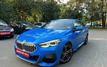 BMW 2 серия F44, 2020 год, 2 770 000 рублей, 7 фотография