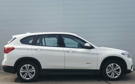 BMW X1, 2016 год, 2 019 000 рублей, 4 фотография