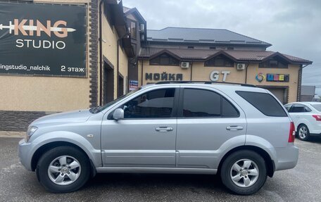 KIA Sorento IV, 2006 год, 1 150 000 рублей, 2 фотография