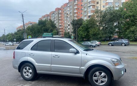 KIA Sorento IV, 2006 год, 1 150 000 рублей, 4 фотография