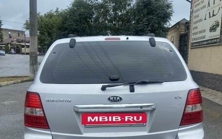 KIA Sorento IV, 2006 год, 1 150 000 рублей, 3 фотография