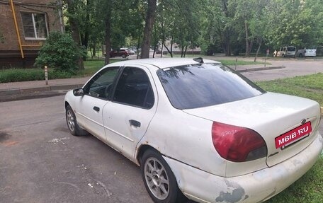 Ford Mondeo II, 1999 год, 190 000 рублей, 8 фотография