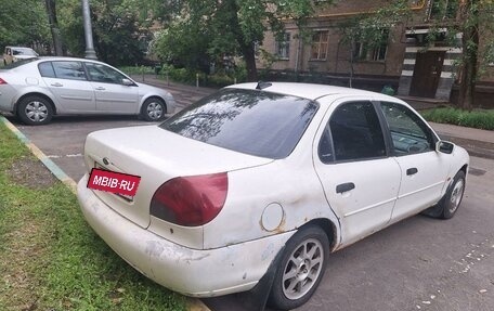 Ford Mondeo II, 1999 год, 190 000 рублей, 5 фотография