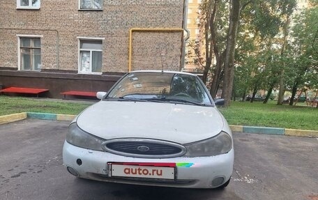 Ford Mondeo II, 1999 год, 190 000 рублей, 2 фотография