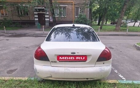 Ford Mondeo II, 1999 год, 190 000 рублей, 6 фотография