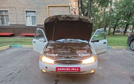 Ford Mondeo II, 1999 год, 190 000 рублей, 7 фотография