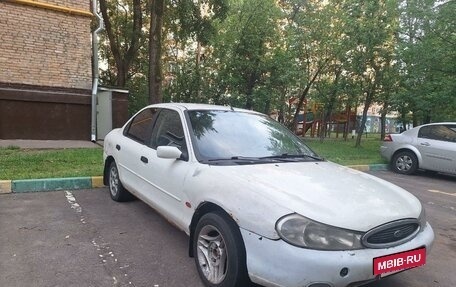 Ford Mondeo II, 1999 год, 190 000 рублей, 4 фотография