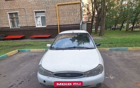 Ford Mondeo II, 1999 год, 190 000 рублей, 3 фотография