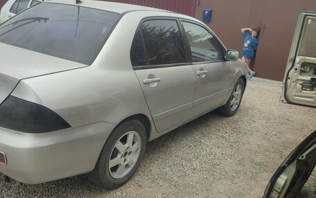 Mitsubishi Lancer IX, 2005 год, 480 000 рублей, 3 фотография