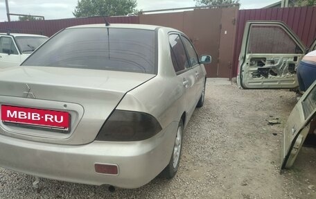 Mitsubishi Lancer IX, 2005 год, 480 000 рублей, 6 фотография