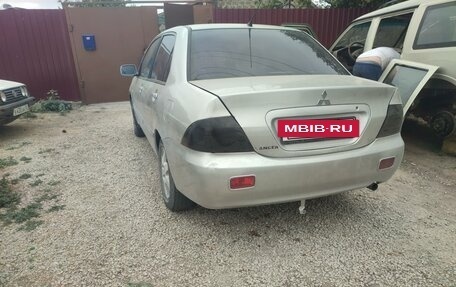 Mitsubishi Lancer IX, 2005 год, 480 000 рублей, 4 фотография