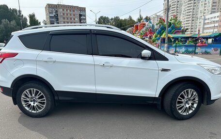 Ford Kuga III, 2014 год, 1 599 999 рублей, 5 фотография