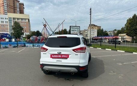 Ford Kuga III, 2014 год, 1 599 999 рублей, 7 фотография