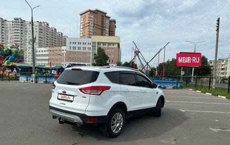 Ford Kuga III, 2014 год, 1 599 999 рублей, 6 фотография