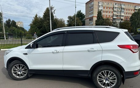 Ford Kuga III, 2014 год, 1 599 999 рублей, 9 фотография