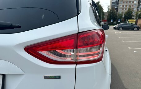 Ford Kuga III, 2014 год, 1 599 999 рублей, 15 фотография