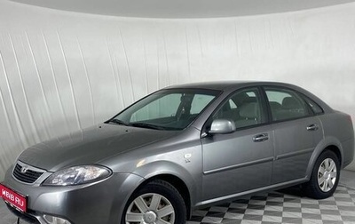 Daewoo Gentra II, 2014 год, 850 000 рублей, 1 фотография