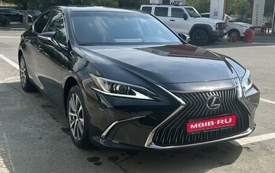 Lexus ES VII, 2021 год, 4 900 000 рублей, 1 фотография