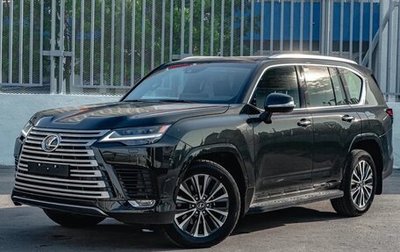 Lexus LX, 2024 год, 16 900 000 рублей, 1 фотография