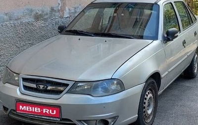 Daewoo Nexia I рестайлинг, 2012 год, 380 000 рублей, 1 фотография